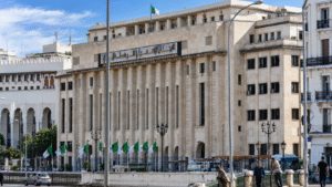 Algérie : des législatives pour élire l’écho du pouvoir