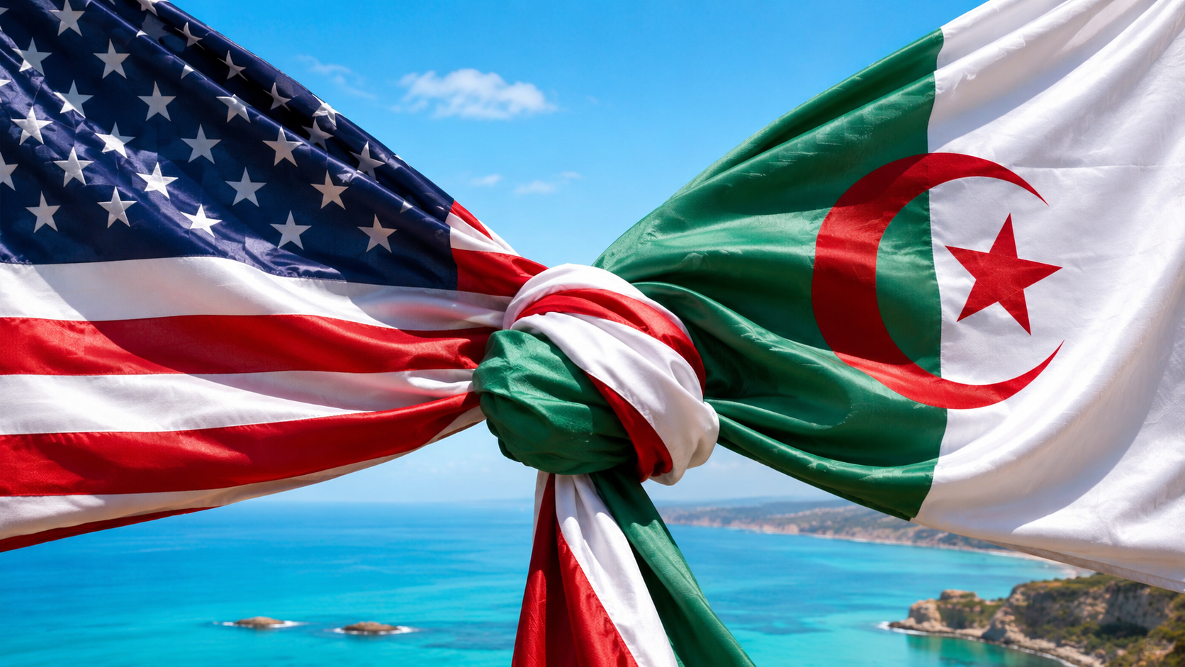 L’« ambassadeur » U.S à Alger : l’éponyme d’une allégeance qui dispense de titre