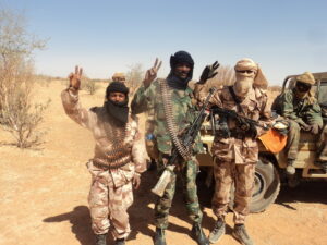 L’Algérie des généraux ne saurait être le partenaire des Maliens pour résoudre la question touarègue