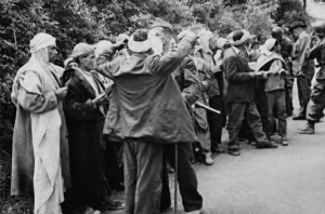 8 mai 1945 : le jour où la victoire devint deuil en Algérie