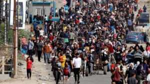 La Nakba, Napoléon et les Juifs