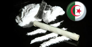 Algérie : le règne par la drogue