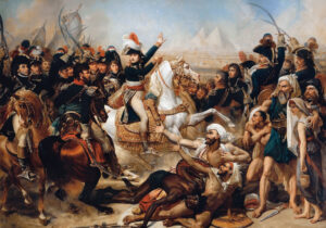 L’islam, Napoléon et le mythe de la conquête : remettre l’histoire à l’endroit