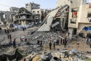 Palestine: la trêve qui tue 3 Palestine: la trêve qui tue