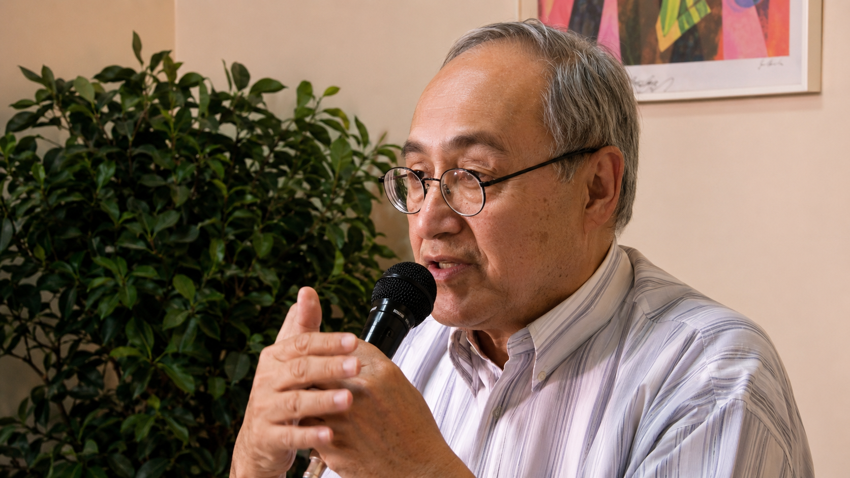 Ghazi Hidouci, ou la mémoire inquiète d’un siècle algérien (I)