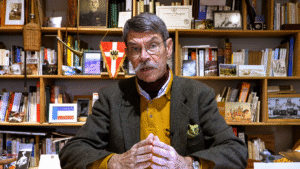 Bernard Lugan, né pour haïr l’Algérie 13 Bernard Lugan, né pour haïr l’Algérie