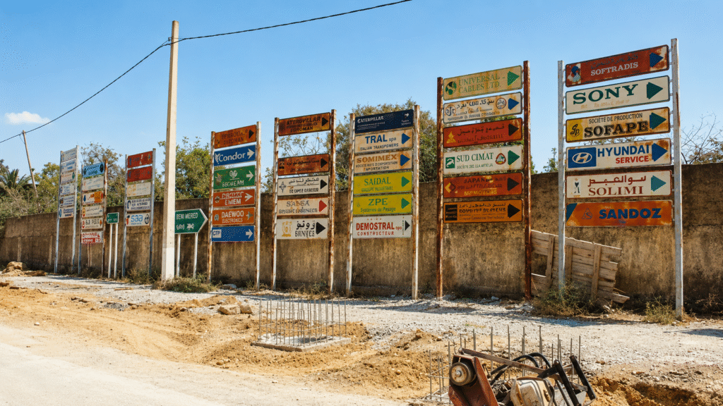 Algérie : l’économie confisquée, ou l’impossible décollage d’un pays sous tutelle 2 Algérie : l’économie confisquée, ou l’impossible décollage d’un pays sous tutelle