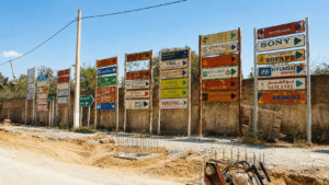 Illustration : Algérie : l’économie confisquée, ou l’impossible décollage d’un pays sous tutelle