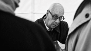 Jean Ziegler, le Suisse du FLN : un tiers-mondiste dans les marges de la révolution algérienne 12 Jean Ziegler, le Suisse du FLN : un tiers-mondiste dans les marges de la révolution algérienne