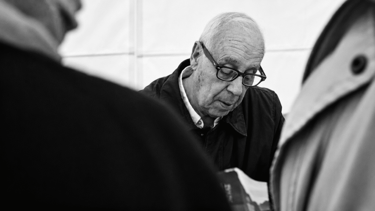 Illustration : Jean Ziegler, le Suisse du FLN : un tiers-mondiste dans les marges de la révolution algérienne