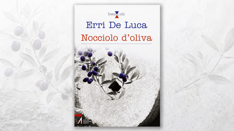 Erri De Luca : faux humaniste, vrai sioniste