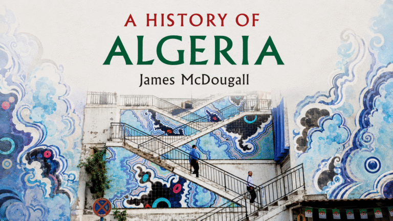 Algérie 1962-1992 : la révolution confisquée, ou l’histoire d’un État sans peuple