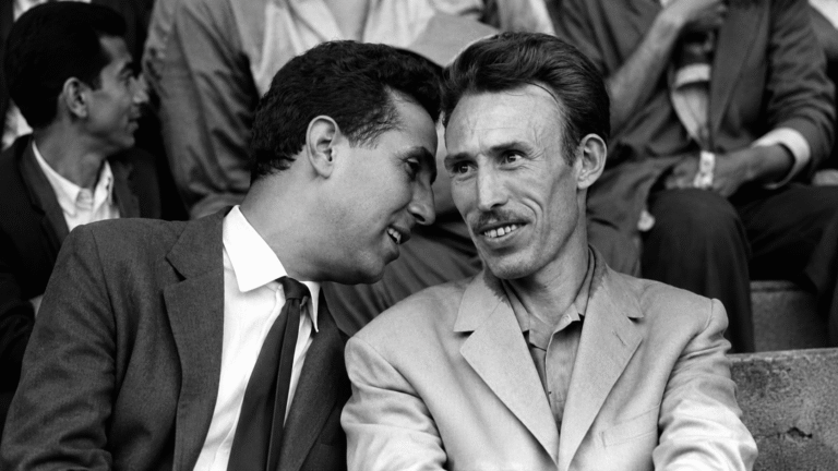 19 juin 1965 : le coup d’État qui a installé le pouvoir des appareils 10 19 juin 1965 : le coup d’État qui a installé le pouvoir des appareils