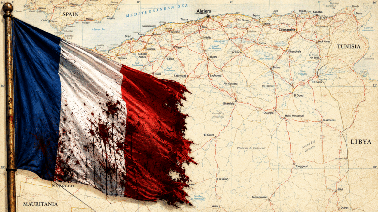 La saga des mémorialistes français et les crimes de la colonisation