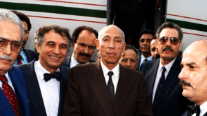 Mohamed Boudiaf, ou le meurtre d’une espérance nationale