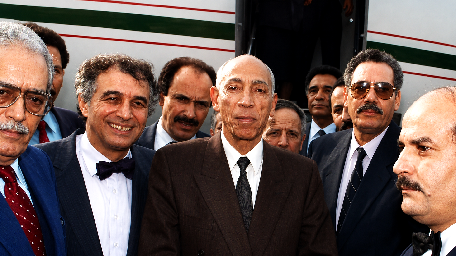 Mohamed Boudiaf, ou le meurtre d’une espérance nationale