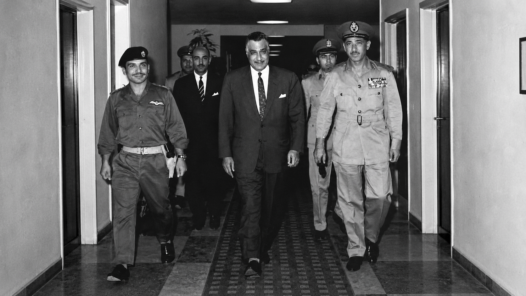 1967 : Nasser, le baathisme et la mère de toutes les défaites 1 1967 : Nasser, le baathisme et la mère de toutes les défaites