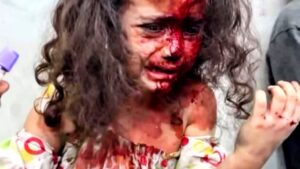 Gaza : quand le sionisme d’État assassine l’enfance palestinienne