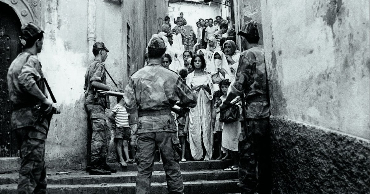 Les rentiers de la mémoire et les nostalgiques de l’Algérie française