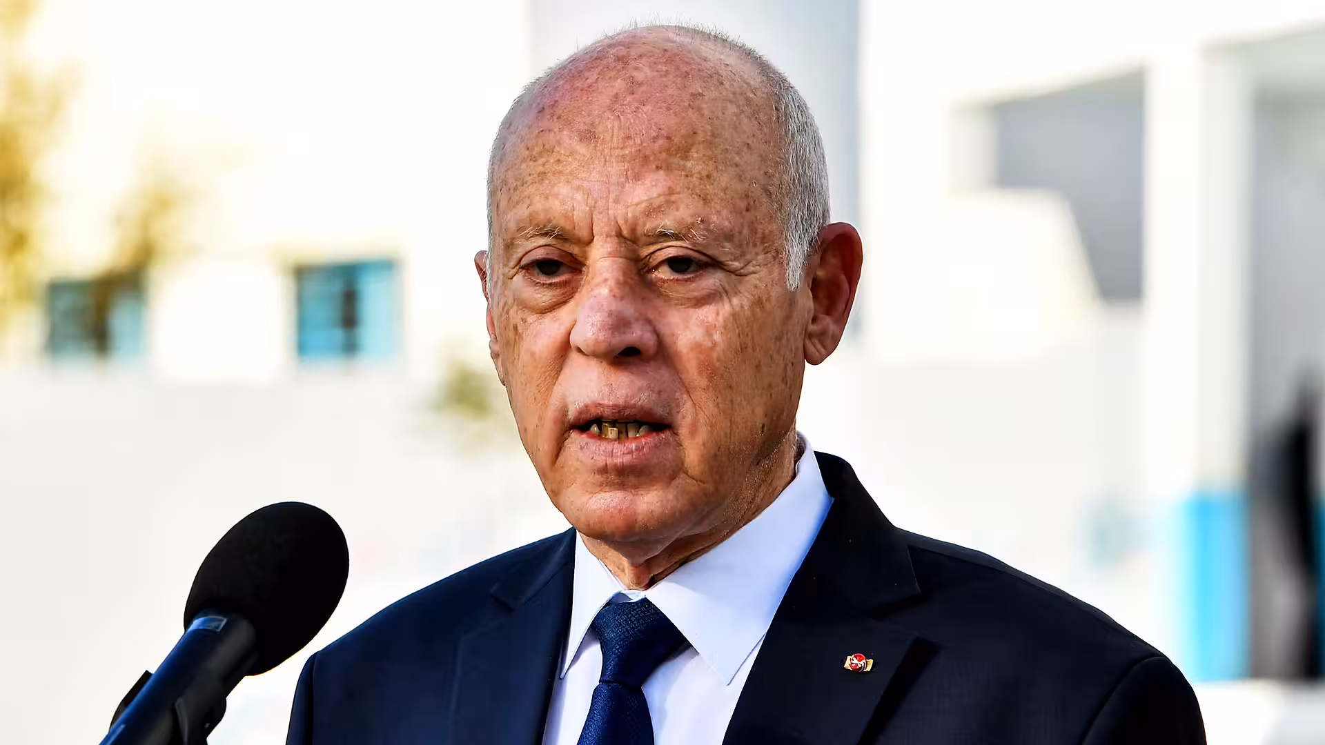 Tunisie : Kaïs Saïed, le visage d’un système qui dépasse Carthage