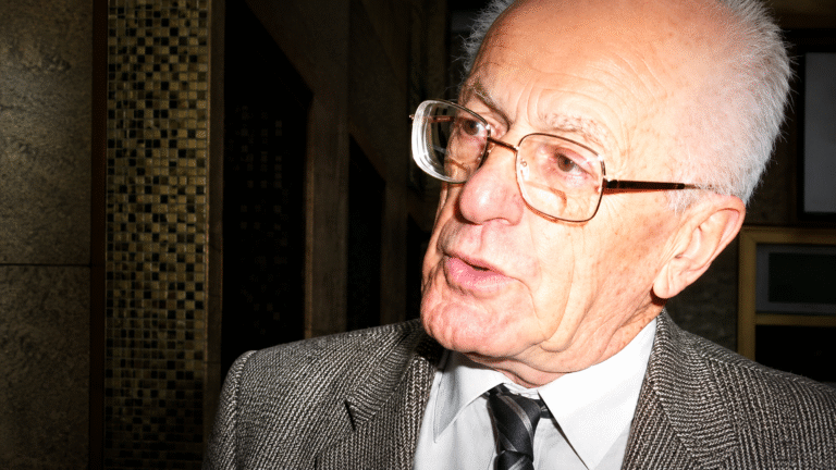 Mouloud Mammeri, l’honnêteté comme ligne de conduite