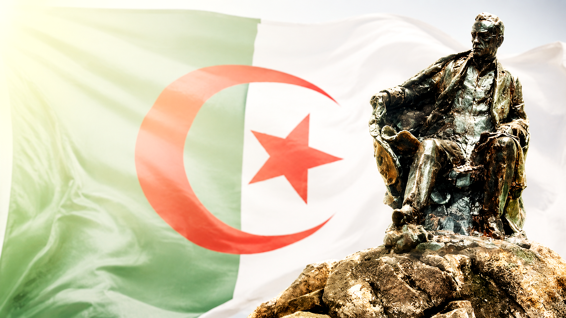 Ces intellectuels qui veulent une Algérie à la mesure de leurs seules convictions 1 Ces intellectuels qui veulent une Algérie à la mesure de leurs seules convictions