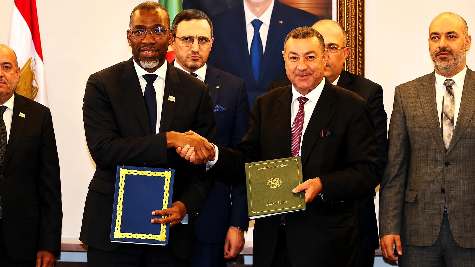 En Algérie, la priorité sécuritaire au prix du développement