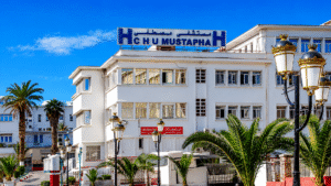 En Algérie, les médecins résidents meurent d’épuisement, l’Etat répond par l’inertie