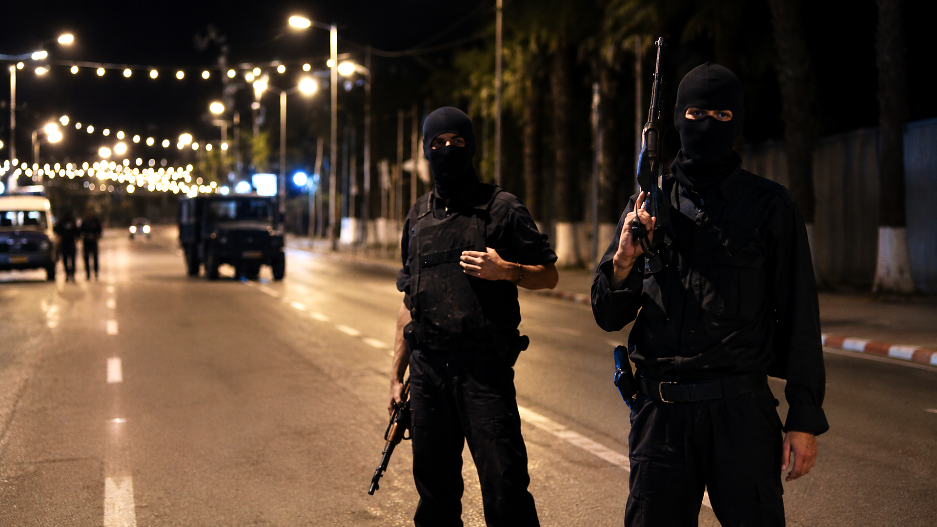 Algérie, Egypte, Tunisie : l'État profond face à l’islam politique