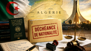 Du code de l’indigénat à la déchéance de la nationalité : l’Algérien face à l’arbitraire