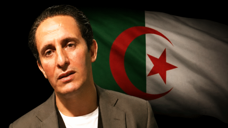 Quand la langue refuse de se rendre : Ghani Mahdi réarme la chanson contestataire