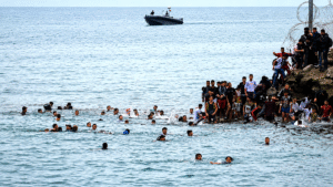 À Ceuta, le naufrage politique du Grand Maghreb