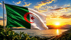 La diaspora algérienne : entre mémoire, distance et retour impossible