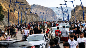 De Ceuta à Lampedusa : le Grand Maghreb se vide de sa jeunesse