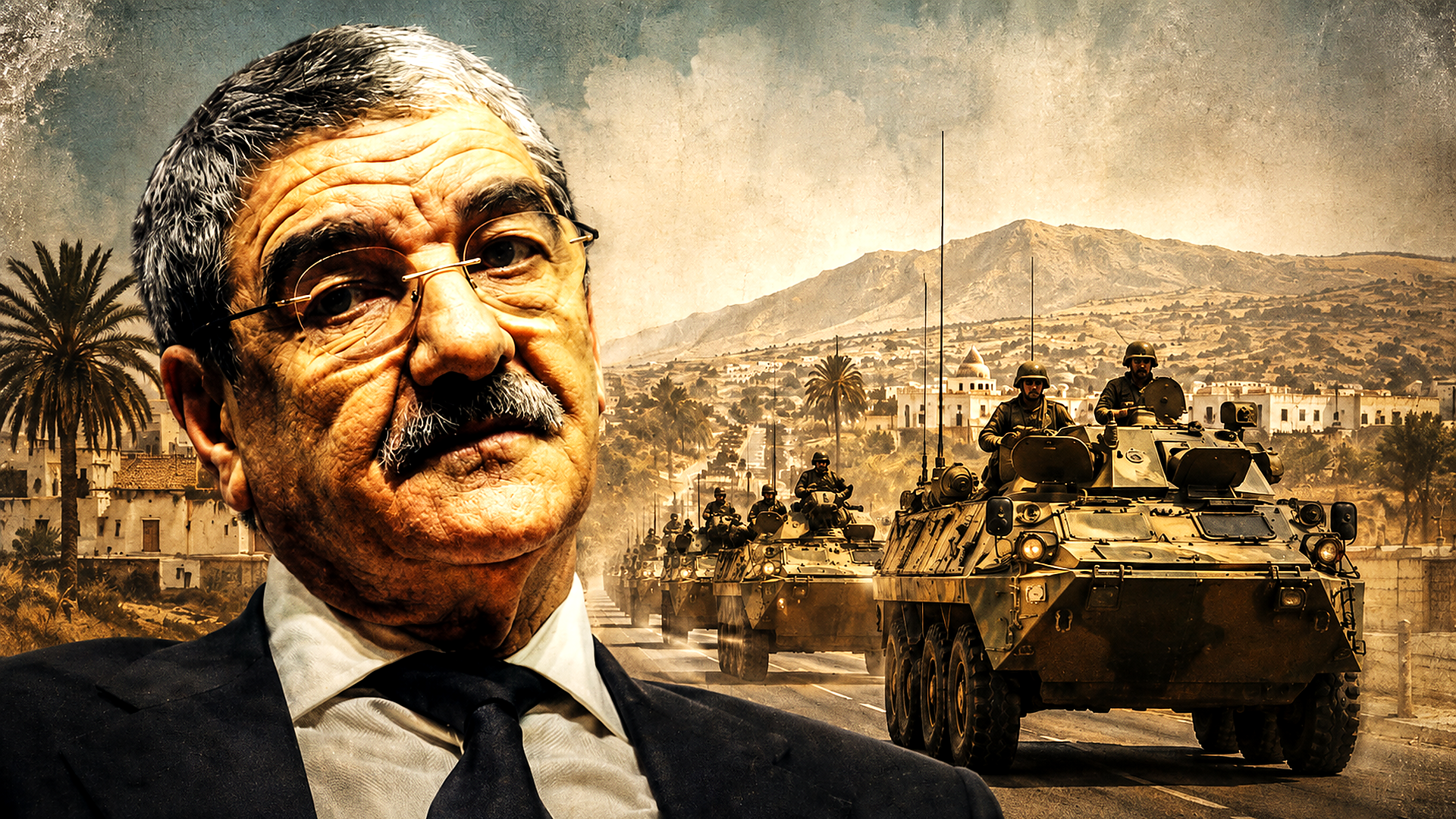 Le retour de Saïd Sadi et la revanche des Janviéristes (*) 1 Le retour de Saïd Sadi et la revanche des Janviéristes (*)