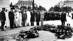 1936 : Ferhat Abbas, Ben Badis et le débat fondateur sur la nation algérienne
