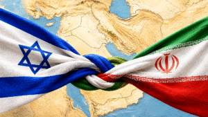 Israël, Iran : la guerre comme seul horizon