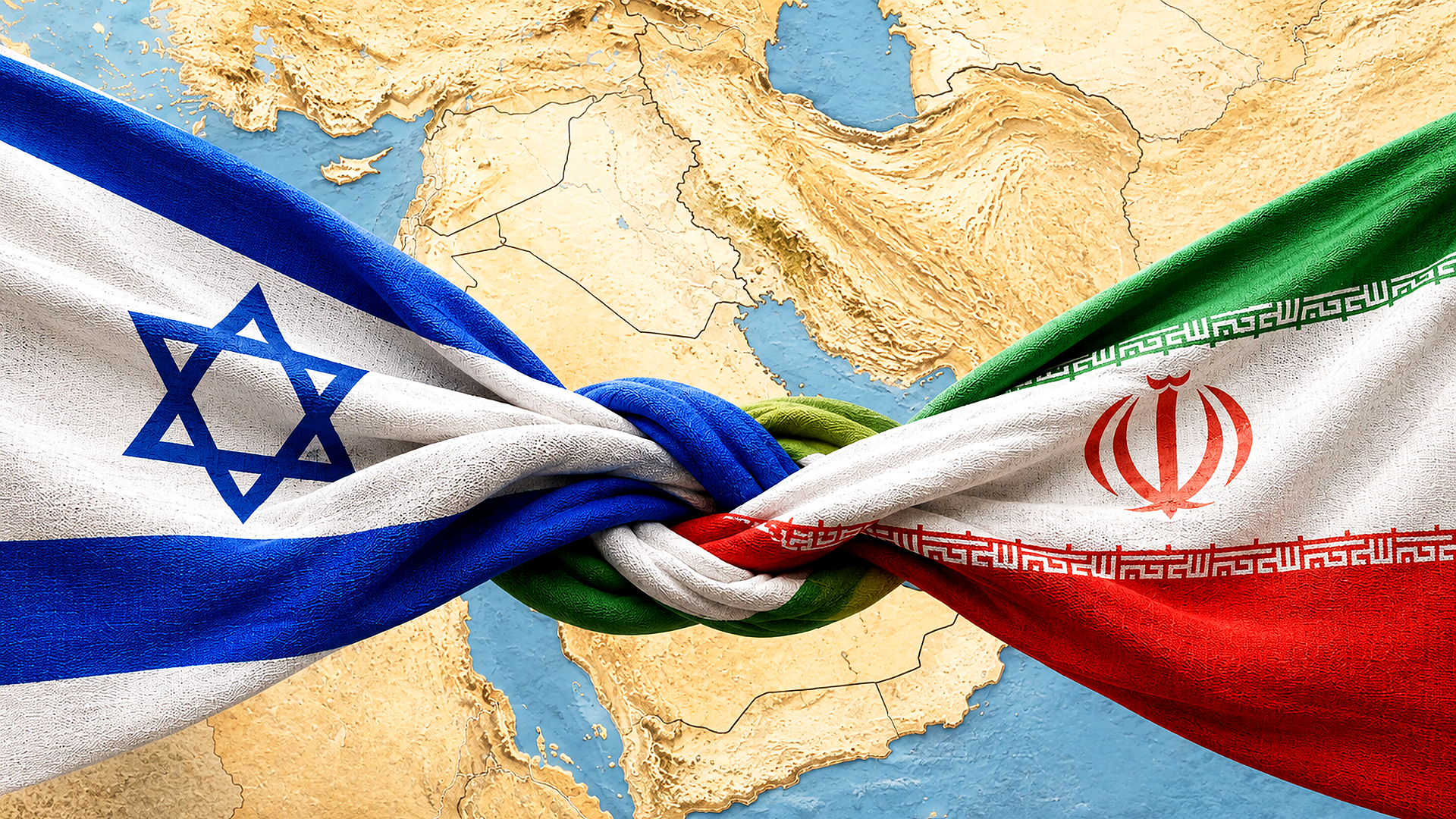 Israël, Iran : la guerre comme seul horizon
