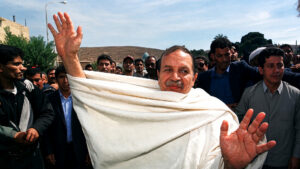 La nostalgie de l&rsquo;immensité des Algériens pour l&rsquo;ère de Bouteflika