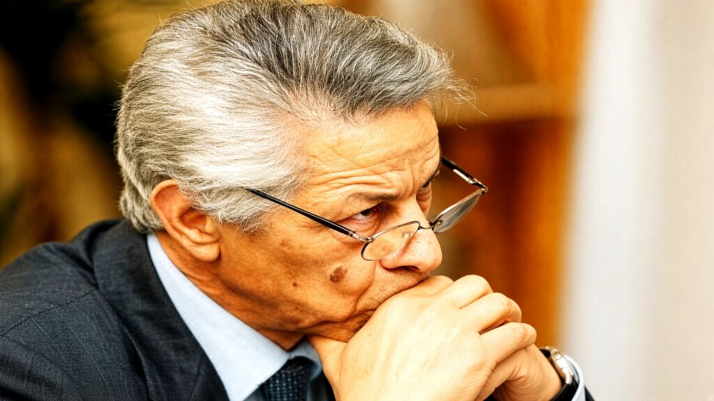 Lettre ouverte à Mouloud Hamrouche