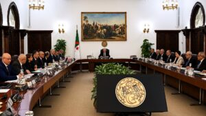 Les interminables remaniements ministériels, interminables faillites