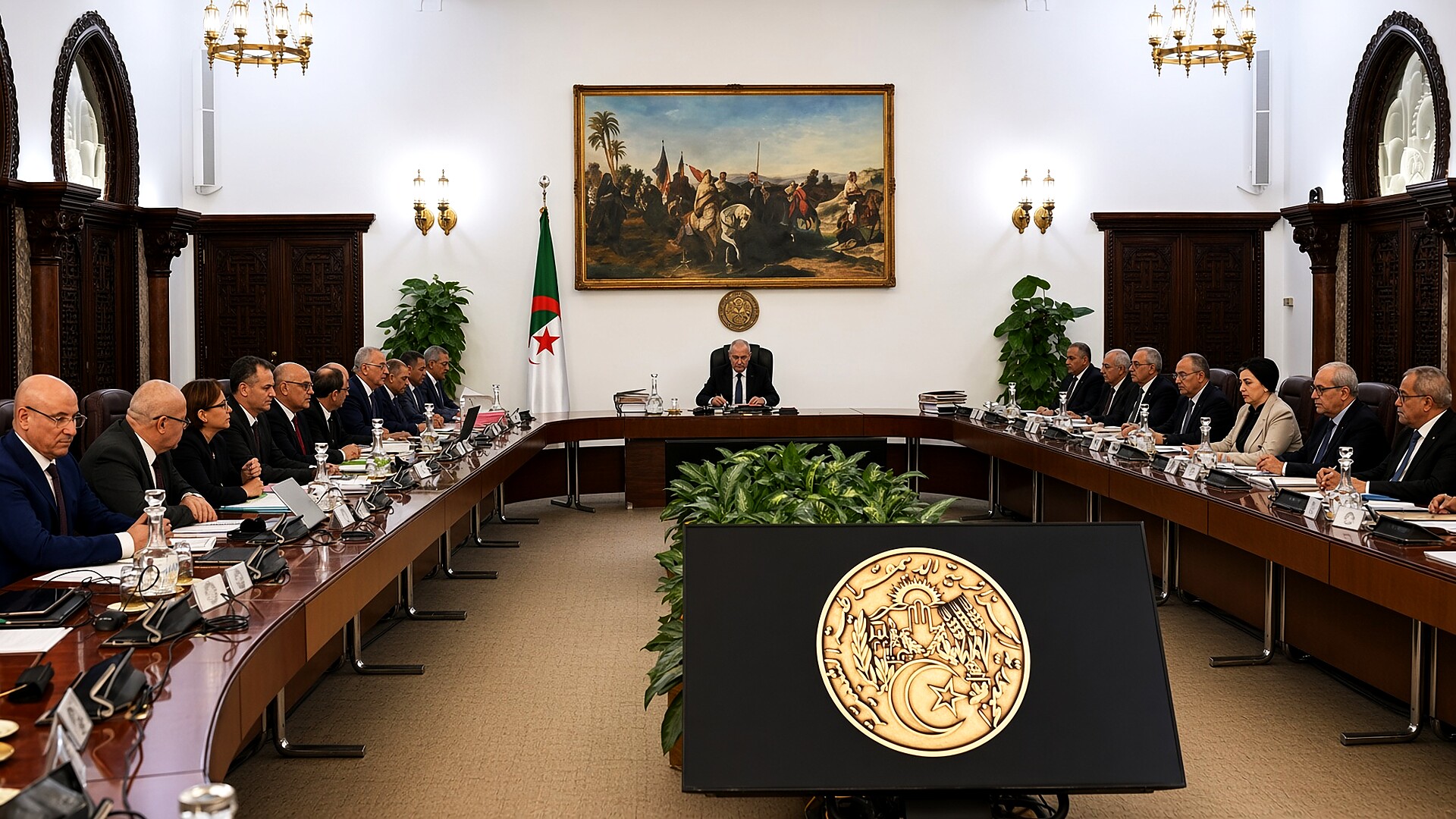 Les interminables remaniements ministériels, interminables faillites