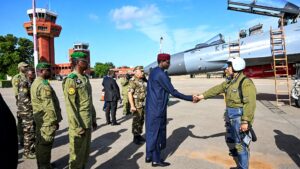 L’ANP au Niger : la nation engagée dans l’opacité