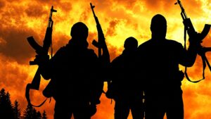 Algérie : un régime qui se gangstérise