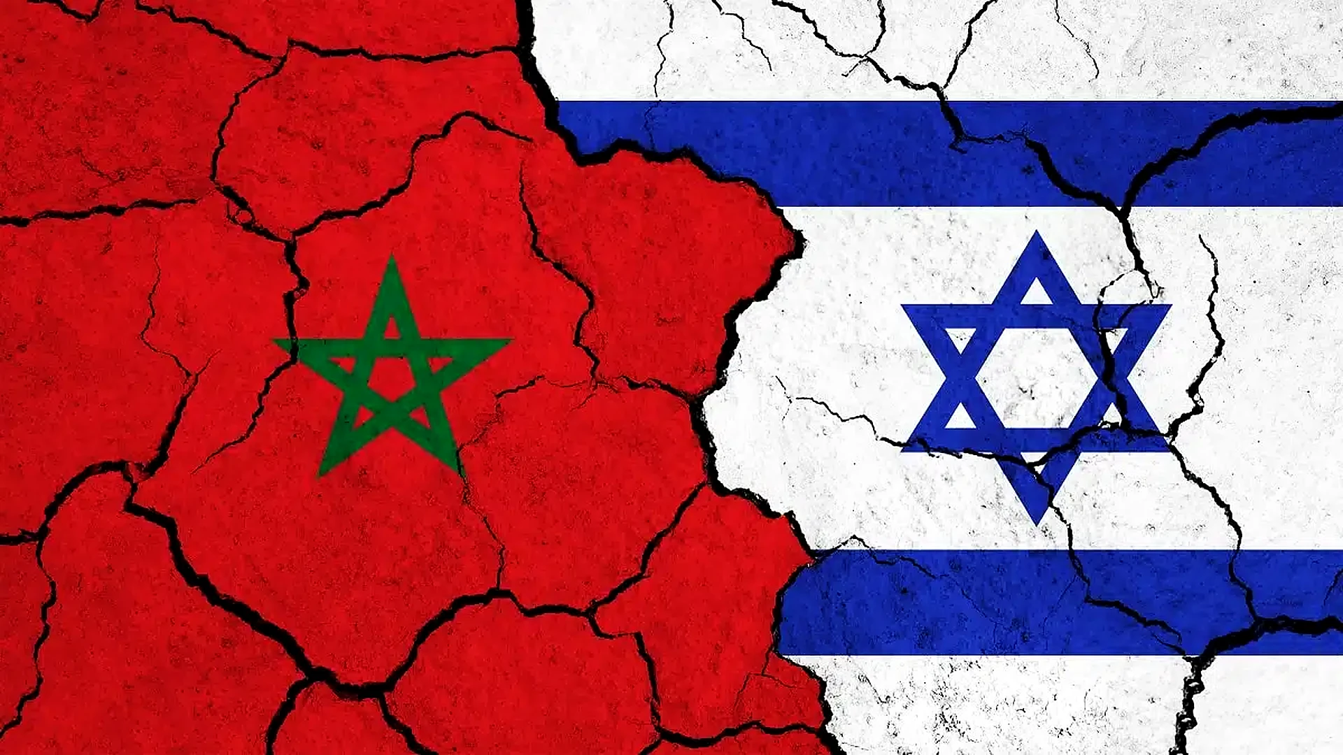 Maroc : Israël plante les graines d’une colonisation économique 1 Maroc : Israël plante les graines d’une colonisation économique