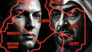 « Princes and Thieves » : le livre qui expose la machine émiratie, et le silence stratégique d&rsquo;Alger