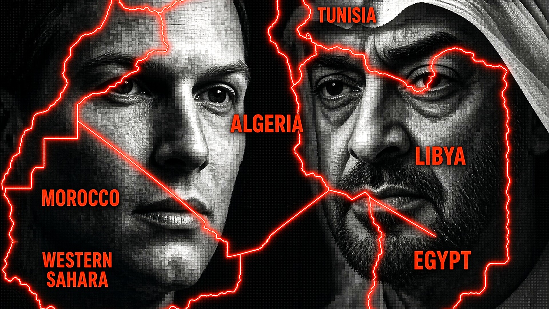 « Princes and Thieves » : le livre qui expose la machine émiratie, et le silence stratégique d'Alger