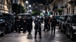 Algérie : de la guerre civile au narcotrafic, la lente déliquescence de l’État