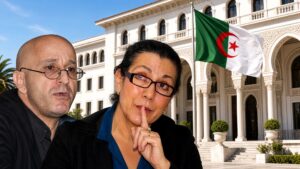 Algérie : les visages  de la diversion intellectuelle et politique